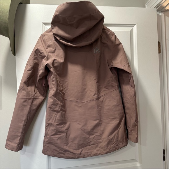 Flylow Billie Coat - Picture 9 of 14